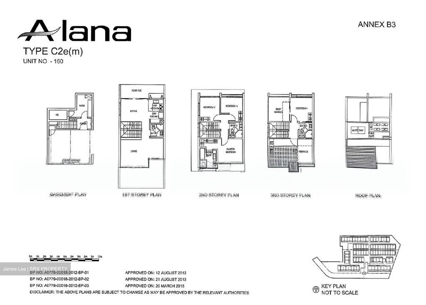 Alana (D28), Terrace #521574101